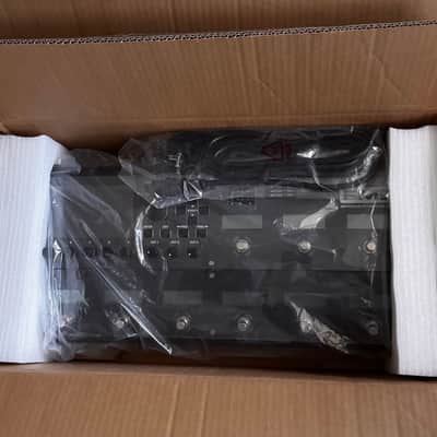 Fractal Audio FM9 Mark II FX Turbo with Protecting Shields image 11