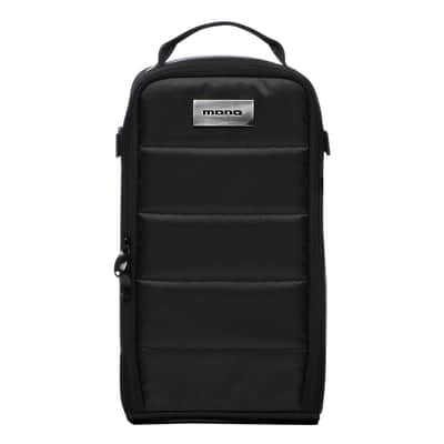 Mono M80 Series Guitar Tick Attachable Utility Case V2 Black image 1