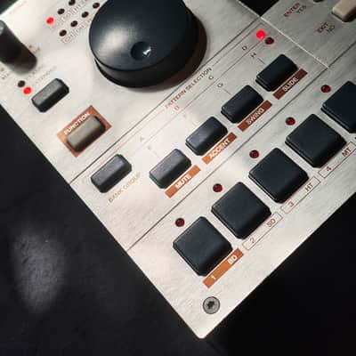 Elektron Machinedrum SPS-1 MKI 2001- 2007 image 3