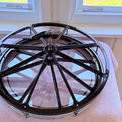 Remo  16'' Roto Tom - (EXCELLENT) image 6