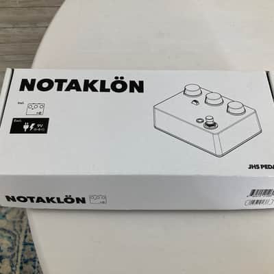 Used JHS NOTAKLÖN image 1