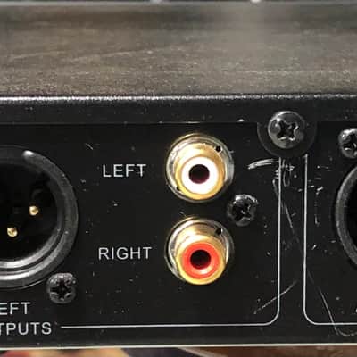 Emotiva XDA-1 image 5