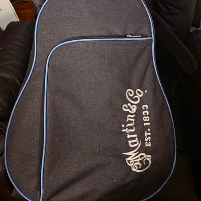 Martin D-X1E 2023 image 4