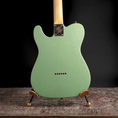 Mario Martin T-Style 2024 - Avocado Mist - Budz - MM 543 Pickups. NEW, (Authorized Dealer) image 6