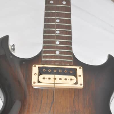 AriaProⅡ CS-400 Cardinal Series 1981 Electric Guitar Ref. No 7502 image 5