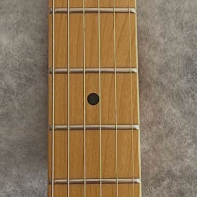 Fender Telecaster Nashville deluxe custom build 2020's - Black image 15