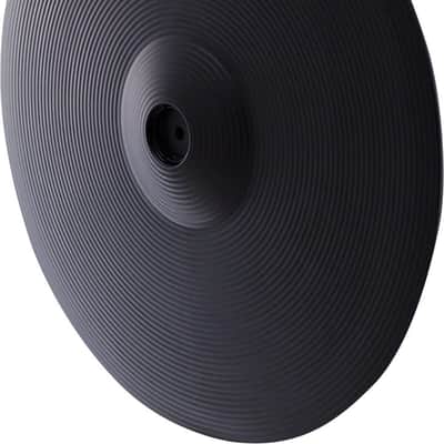 Roland 4CY-4WT-01 DrumLink 4-piece Cymbal Pack image 3