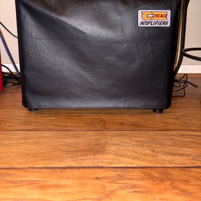 Carr Bel-Ray 16-Watt 1x12" Guitar Combo 2024 - Present - Various image 5