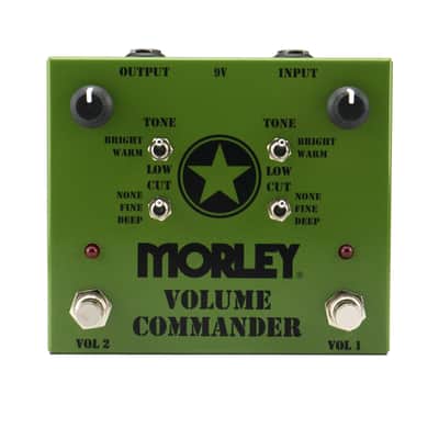 Morley George Lynch Tripler | Reverb