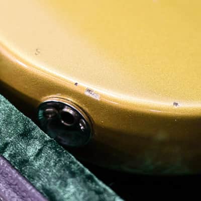 Del-Tone 60's T-style | Gold image 15