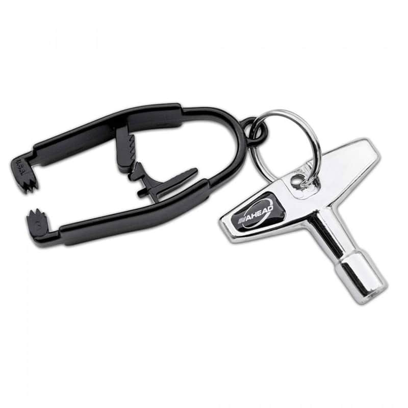 Ahead Klip-It Drum Key image 1