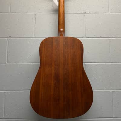 Martin D-15M - Acoustic Guitar image 4