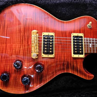2007 PRS SC 250 10-Top image 1