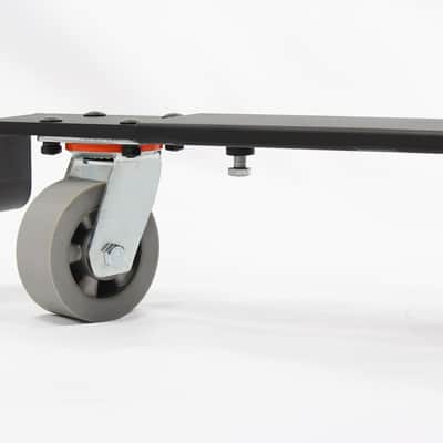 Grand Piano Truck Dolly by GRIFFIN - Moving Piano Dollie Stand Large Big Casters image 5