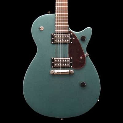 Gretsch G2210 Streamliner Junior Jet Club, Laurel Fingerboard, Gunmetal image 1