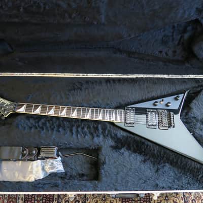 Jackson Professional Series Rhoads Pro 1992 MIJ Japan image 1