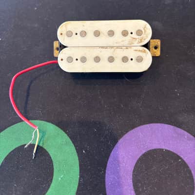 Ibanez Dual Humbucker Pickup image 1