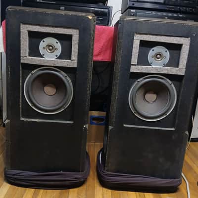 AR Teledyne 93s -I AM IN THE PROCESS OF RESTORING THESE TO COLLECTOR GRADE image 2