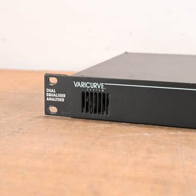 BSS FCS-920 Varicurve Dual Equaliser Analyser Slave Module CG01XSK image 4