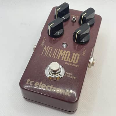 tc electronic USED ​​MOJOMOJO image 1