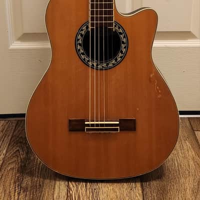 Applause by Ovation AN13 Guitar 3/4 Size image 1