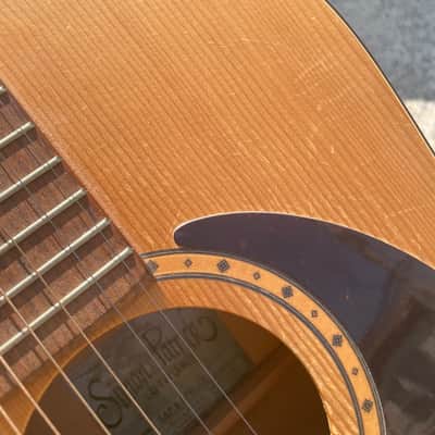 Simon & Patrick S&P 6 Spruce Acoustic Guitar image 10