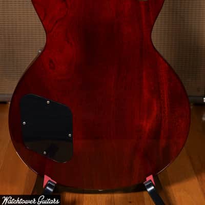 2025 Gibson 1959 R9 Les Paul Standard Reissue Dirty Lemon Gloss image 4