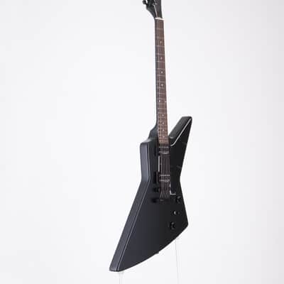 GIBSON USA Explorer B-2 Satin Ebony [110190185] (05/25) image 14