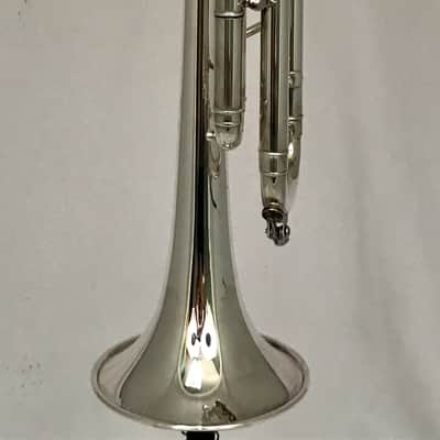 Weril ET9071 Regium Concert Trumpet image 12