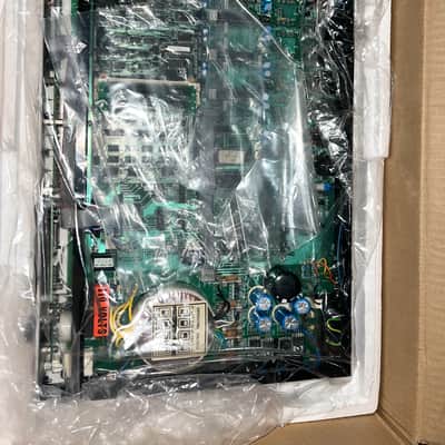 Klark Teknik DN782 Digital Delay image 1