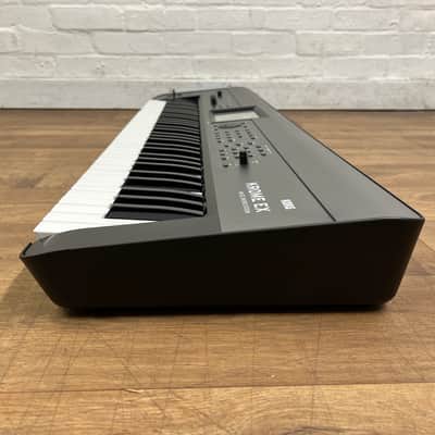 Korg Krome EX73 Music Workstation Keyboard; Serial No: 21512 | Second Hand image 9