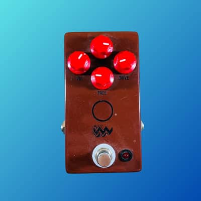 JHS Angry Charlie V2 | Reverb