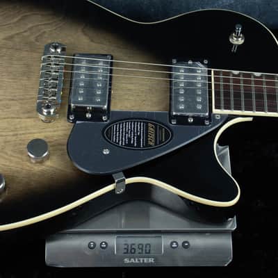Gretsch Electromatic Jet Bristol Fog CYG25070188 image 5