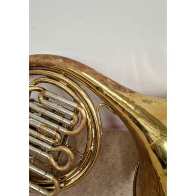 Anborg Como - Trumpets & Cornets - Poor w/ Hard Case image 2