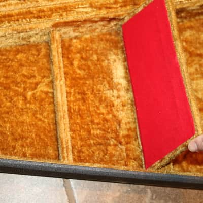 1960's Vox Guitar Case (S202) image 5