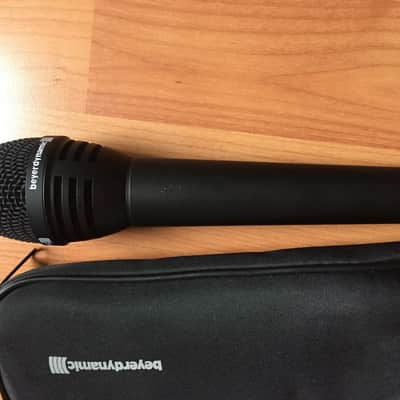Beyerdynamic TG-X 80 | Reverb