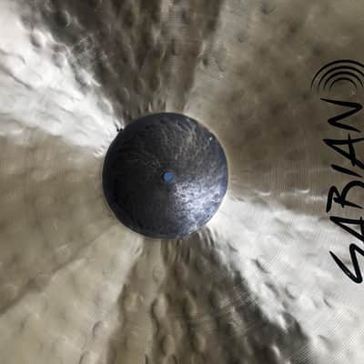 Sabian 20" HHX Complex Medium Ride image 3