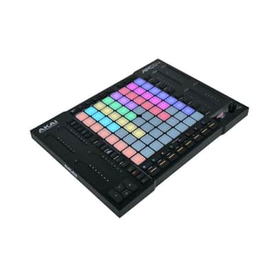 Akai Professional APC64 USB Ableton MIDI Controller with Magma CTRL Case image 5