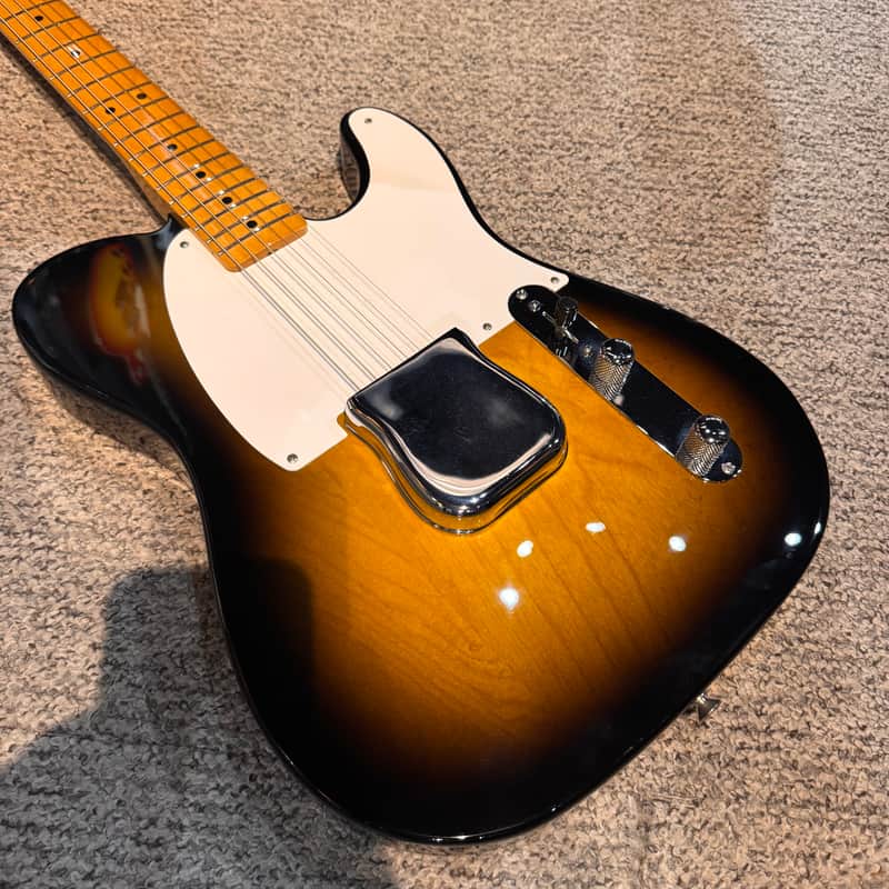 Fender Classic Series '50s Esquire