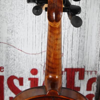 Musikhaus Windisch Violin 3/4 Size Violin with Hardshell Case image 12