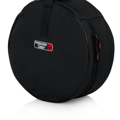 Gator Standard Series Padded Snare Bag; 14" x 6.5" image 6