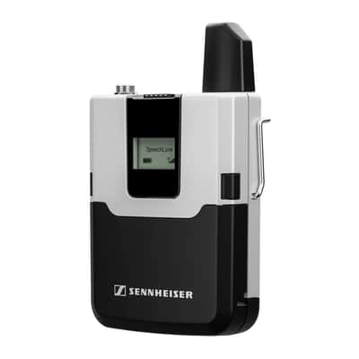Sennheiser SL BODYPACK DW-4-US SpeechLine Digital Wireless Transmitter image 2