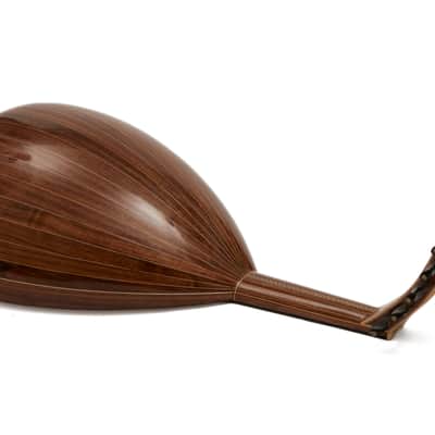 Shami Oud Walnut Wood - Oudandmore Premium Series image 8