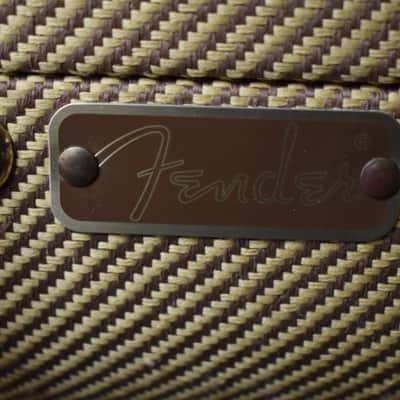 2017 Fender Eric Clapton Stratocaster - Black, Maple - USA - OHSC image 17