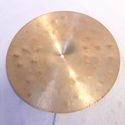 MEINL BYZANCE EXTRA DRY MEDIUM THIN HH 15" B15EDMTH 846/1390g (06/01) image 9