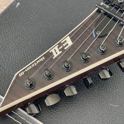 ESP E-II Horizon-III FR image 12