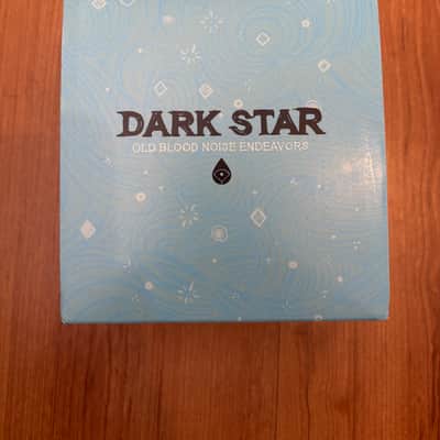 Old Blood Noise Endeavors Dark Star Stereo Soundscape Reverb 2024 - Present - Green image 6