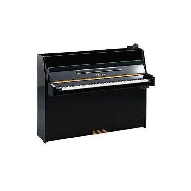 Yamaha B1 SC2 PE (Silent) Piano Acústico Vertical. image 1