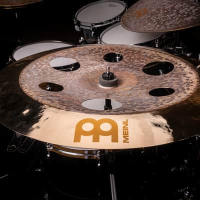 MEINL B18DUTRCH Byzance Dual Trash China 18 Zoll image 8