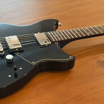 Yamaha Revstar Element Black - RSE20 2021 image 21